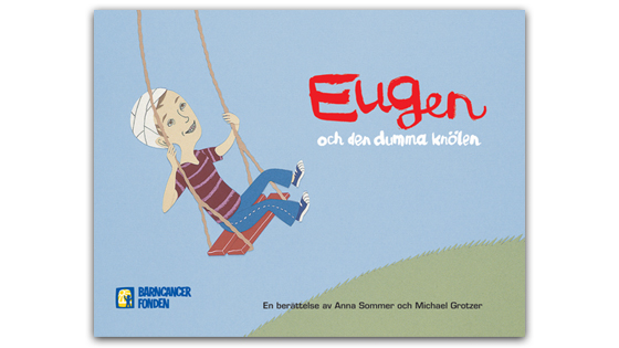 Eugen och den dumma knölen