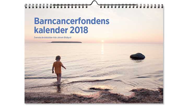 Årskalender 2018