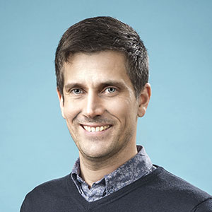 Jens Norberg